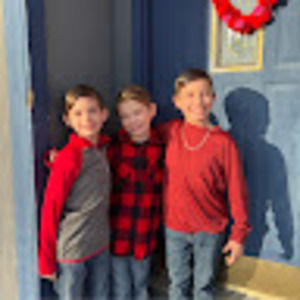 Meet your Posher, Dawn